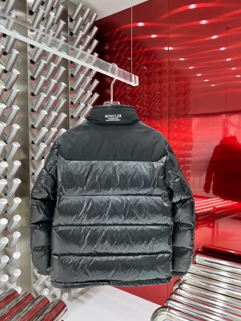 Moncler Down Jackets